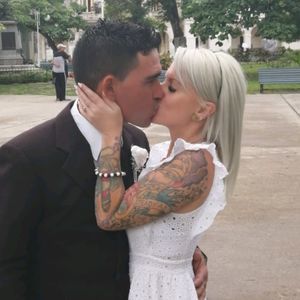 Meet your Posher, Jillian